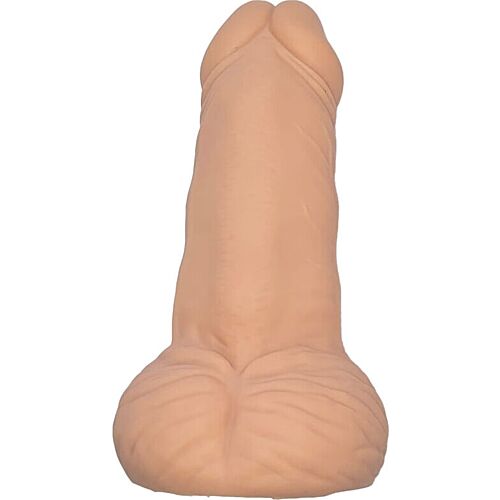 Stress Toy Diablo Picante - Realistic Penis Shape