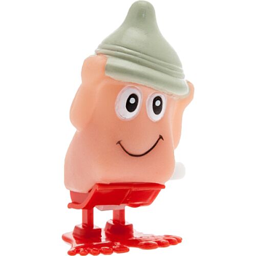 Joke JUMPING CONDOM HAT for Fun Times