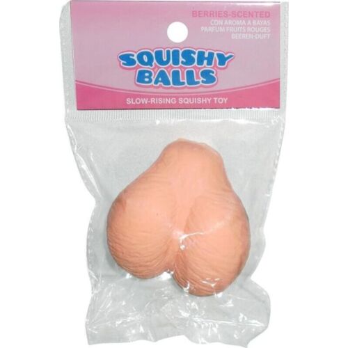 Squishy Balls Natural KHEPER GAMES for Stress Relief