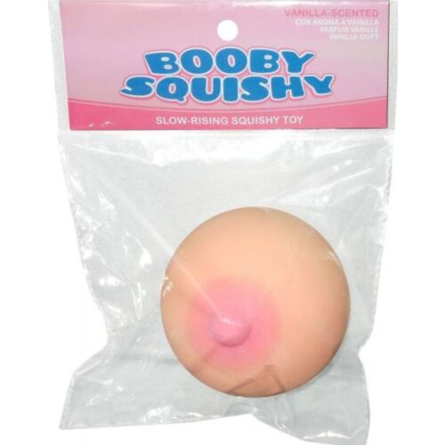 Squeezy Toy KHEPER GAMES TETA ANTIESTRÉS with Vanilla Scent