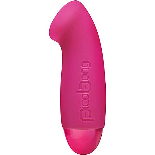 Mini Vibrator Picobong KIKI CERISE for Clitoral Stimulation