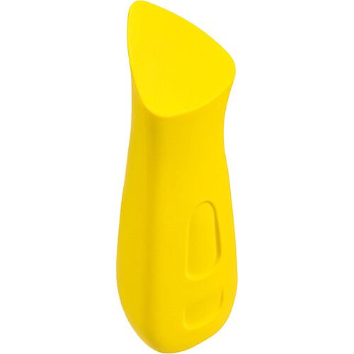 Dame Products Kip Vibrator with Distinctive Prism Design
