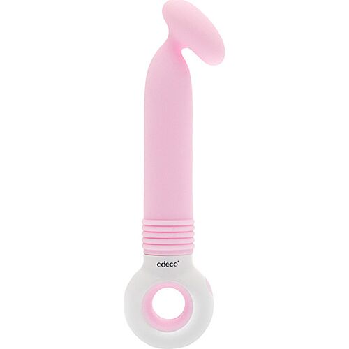 G Spot Vibrator Odeco KUPALO with Mushroom Head