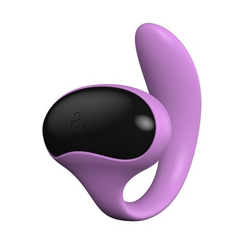 Vibrator L'Amourose Lana Orchid for Couples' Pleasure