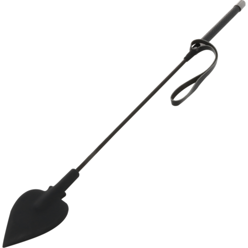 Whip Darkness Sensations 60cm Silicone Handle