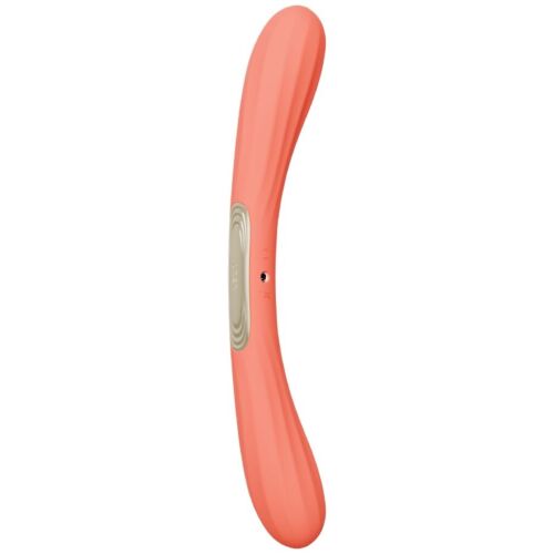 Double Ended Vibrator LELO Boomerang with App Compatibility