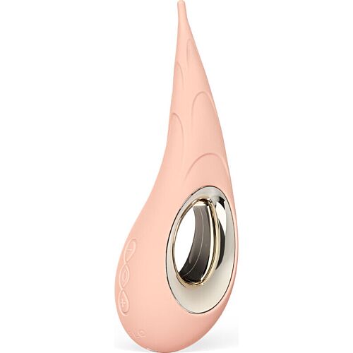 Clitoral Stimulator LELO DOT Cruise with Cruise Control Technology
