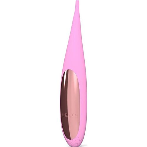 Clitoral Stimulator LELO DOT Travel with Infinite Loop™