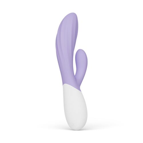 Rabbit Vibrator LELO INA TWIST with App-Controlled Features