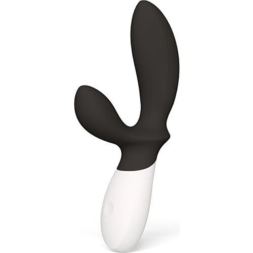 LELO LOKI WAVE 2 Prostate Massager with Internal Motion