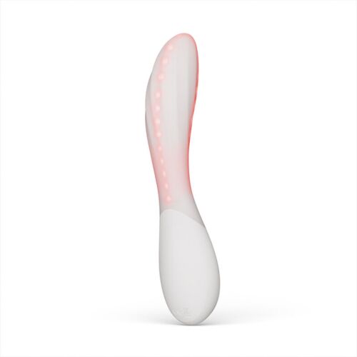 Intimate Massager LELO MONA SPECTRA with Red Light Technology