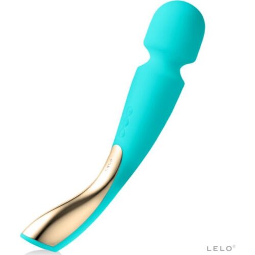 Body Massager LELO Smart Wand 2 with 10 Vibration Modes