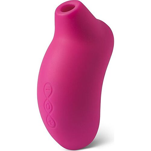 Suction Vibrator LELO SONA 2 CRUISE with Cruise Control