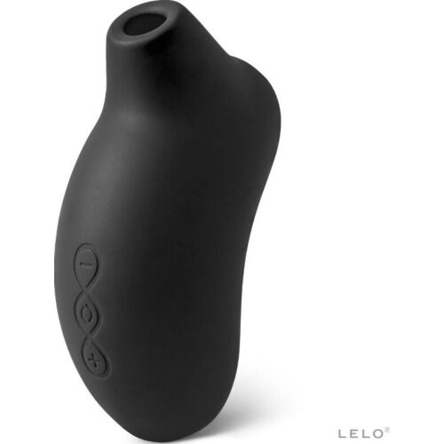 Suction Vibrator LELO SONA | Full Clitoral Stimulation
