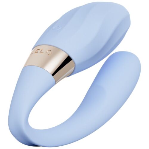 Couples Vibrator LELO TIANI TWIST with App Control