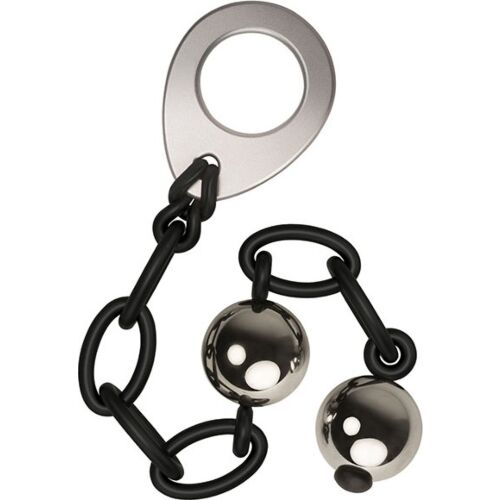 Kegel Balls Bolas Love in Chains for Pelvic Toning