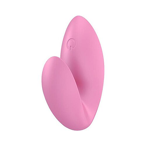 Finger Vibrator Satisfyer Love Riot for Precise Stimulation