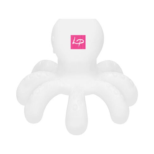 Body Massager Lovers Premium Octopus with Eight Pressure Points