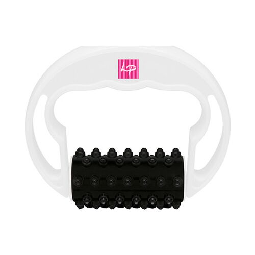 Body Massager Lovers Premium Body Wheel with Soothing Beads