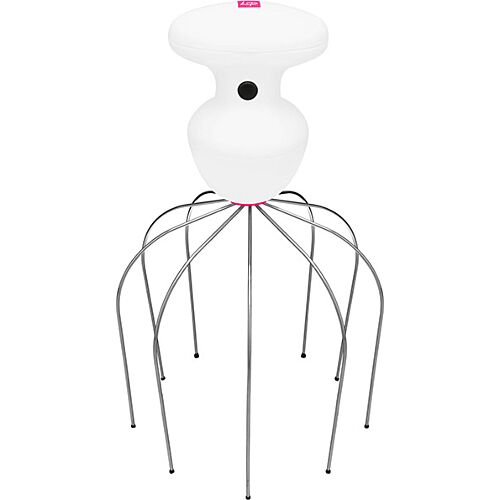 Massage Tool Lovers Premium Head Relax Deluxe