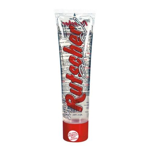 Anal Lubricant JOYDIVISION Super Rutscher 100ml for Smooth Pleasure