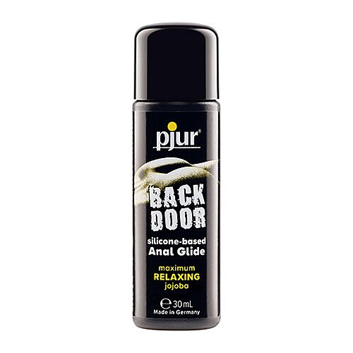 Pjur Backdoor Relaxing Anal Lubricant 30 ml