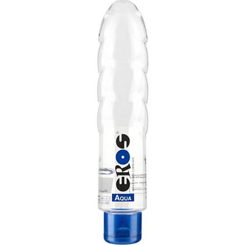 EROS Aqua 175ml water-based lubricant