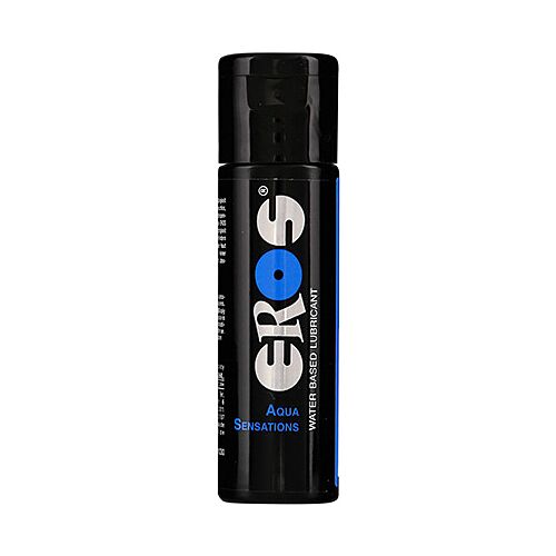 Water-based lubricant EROS Aqua Sensations 30 ml