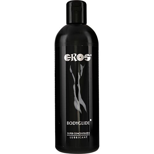 EROS Bodyglide Super‑Concentrated Silicone Lubricant