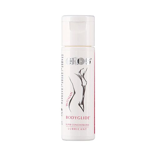 EROS Bodyglide Superconcentrated Silicone Lubricant 30ml