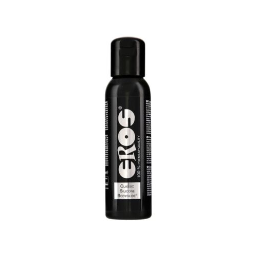 Classic Silicone Bodyglide 50ml by EROS for Lasting Pleasure