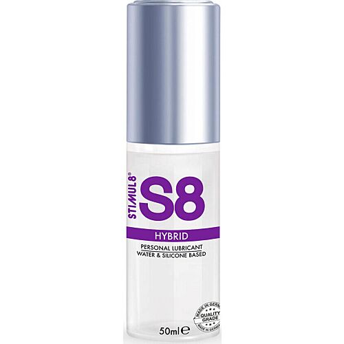 STIMUL8 S8 Hybrid Lubricant 50 ml