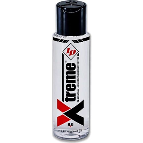 Lubricant ID XTREME 250ml Long Lasting Formula