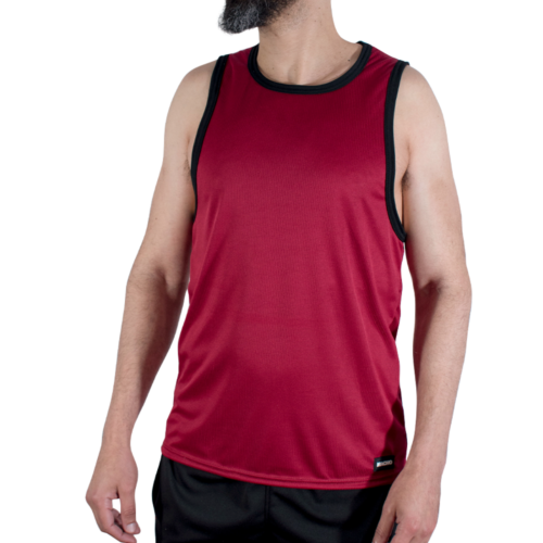 Macho T-Shirt by MACHO UNDERWEAR | Sporty and Comfortable