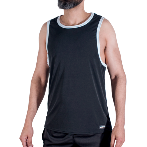 T-Shirt MACHO UNDERWEAR CMV004 Sporty Fit