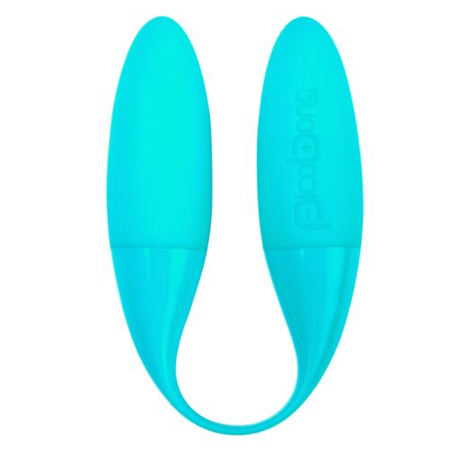 Dual Vibrator Picobong Mahana Hands-Free Stimulation