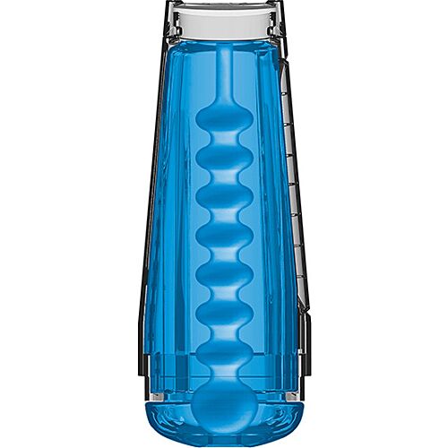 Masturbator Main Squeeze Optix Blue with Unique Design