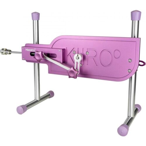 KIIROO PleasureDrive Interactive Sex Machine