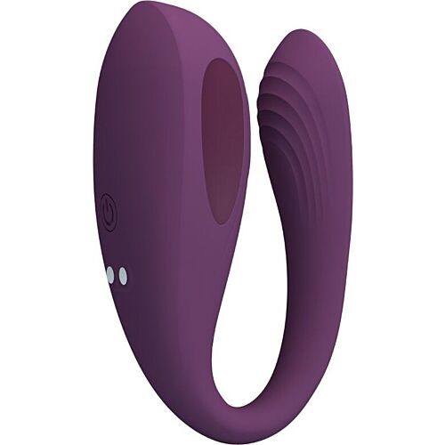 Clitoral Massager PRETTY LOVE Aari with App Control