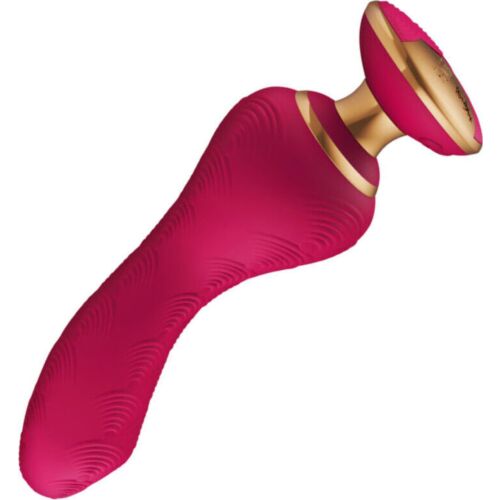 Intimate Massager SHUNGA SANYA with Ergonomic Design