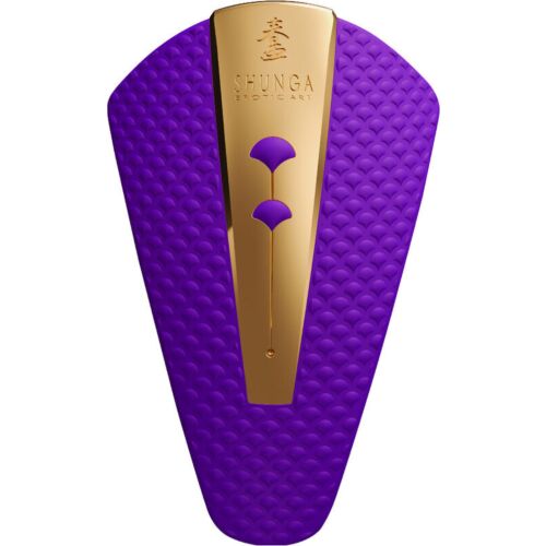 Clitoral Massager SHUNGA OBI with Powerful Vibration