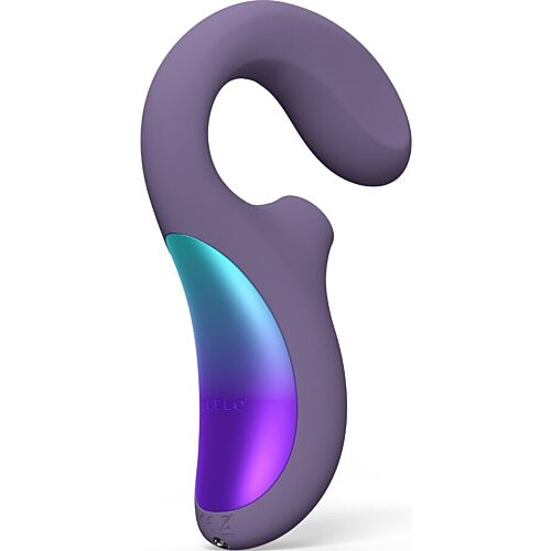 LELO ENIGMA WAVE Triple Vibration G-Spot Massager