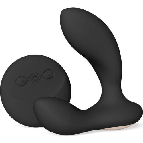 Prostate Massager LELO HUGO 2 with Remote Control