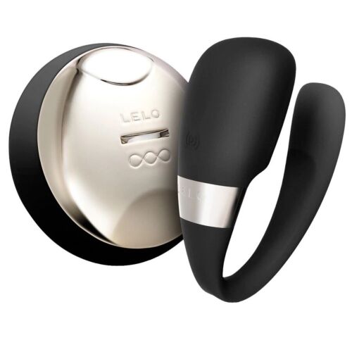 LELO Tiani 3 Couples Massager with Remote
