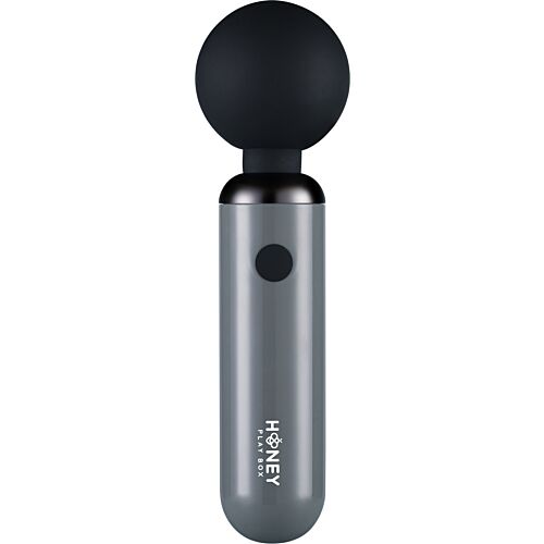 Pomi Wand by Honey Play Box Compact Vibrating Wand