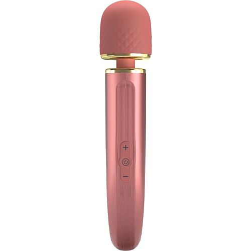 Massager Pretty Love 7 Vibration Modes for Intense Relaxation