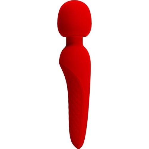 Massager Pretty Love Meredith with 12 Vibration Modes