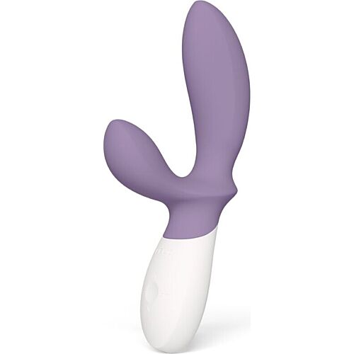 Prostate Massager LELO LOKI WAVE 2 with Finger-like Motion