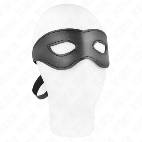 Eye Mask KINK MASKED ALLURE Model 1 for Role Play
