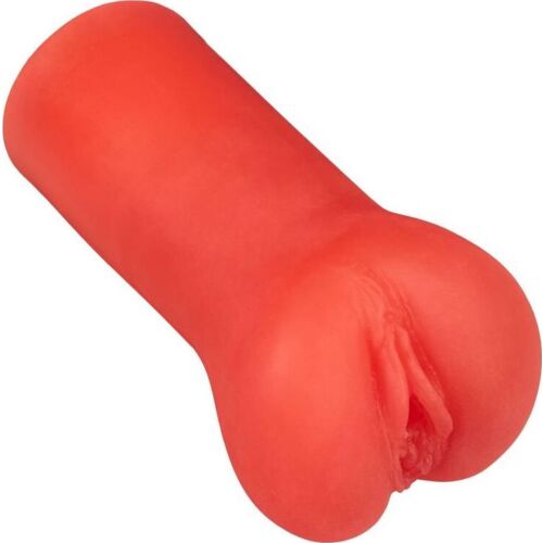 Vagina Stroker CALEXOTICS She Devil with Superior Suction